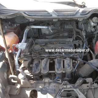 Repuestos y Desarmaduria FORD ECOSPORT 1.6 FYJA DOHC 16 VALV 4X2 2013 2014 2015 2016 2017 2018