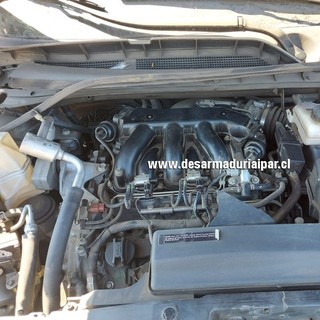 Repuestos y Desarmaduria NISSAN MURANO 3.5 VQ35 DOHC 24 VALV 4X4 2017 2018 2019