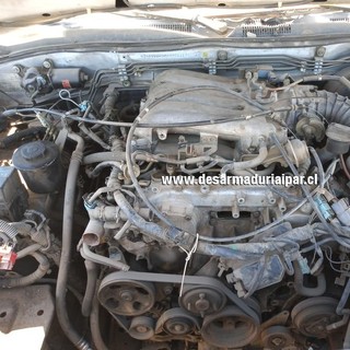 Repuestos y Desarmaduria NISSAN PATHFINDER 3.5 VQ35 DOHC 24 VALV 4X4 2000 2001 2002 2003 2004 2005