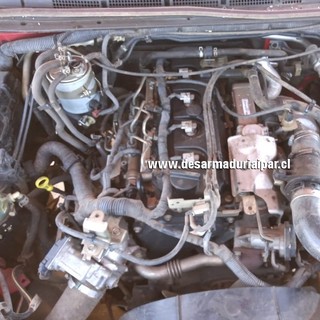 Repuestos y Desarmaduria NISSAN NAVARA 2.5 YD25 DOHC 16 VALV EURO 5 4X4 DIESEL 2008 2009 2010 2011 2012 2013 2014 2015 2016