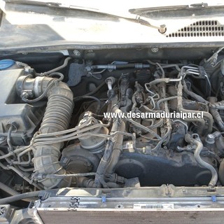 Repuestos y Desarmaduria VOLKSWAGEN AMAROK 2.0 CNE DOHC 16 VALV 4X2 DIESEL 2011 2012 2013 2014 2015 2016