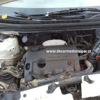 Repuestos y Desarmaduria HYUNDAI ELANTRA 1.6 G4FC DOHC 16 VALV 4X2 2007 2008 2009 2010 2011