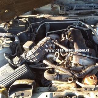 Repuestos y Desarmaduria SUZUKI GRAND VITARA 1.6 M16A DOHC 4X4 2006 2007 2008 2009 2010 2011 2012