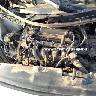 Repuestos y Desarmaduria HYUNDAI ACCENT 1.4 G4LC DOHC 16 VALV 4X2 2014 2015 2016 2017 2018 2019 2020