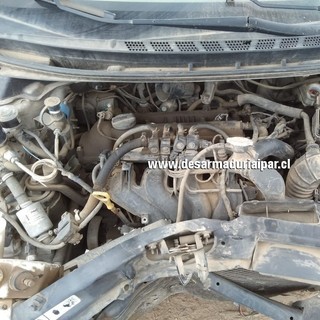 Repuestos y Desarmaduria HYUNDAI ELANTRA 1.6 G4FG DOHC 16 VALV 4X2 2012 2013