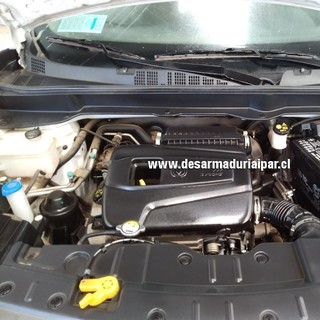 Repuestos y Desarmaduria CHANGAN CS15 1.5 JL473QF DOHC 16 VALV 4X2 2017 2018 2019 2020 2021 2022