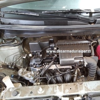 Repuestos y Desarmaduria MITSUBISHI MIRAGE 1.2 3A92 DOHC 12 VALV 4X2 2018 2019