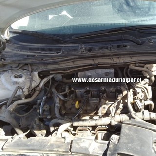 Repuestos y Desarmaduria MAZDA 3 2.0 PE DOHC 16 VALV 4X2 2017 2018 2019 2020