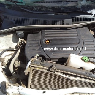 Repuestos y Desarmaduria SUZUKI SX4 1.6 M16A DOHC 16 VALV 4X2 2007 2008 2009 2010 2011 2012