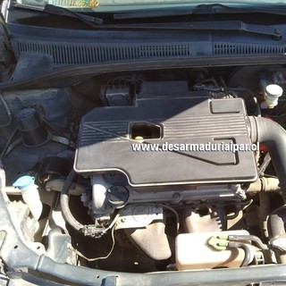 Repuestos y Desarmaduria SUZUKI SX4 1.6 M16A DOHC 16 VALV 4X2 2007 2008 2009 2010 2011 2012