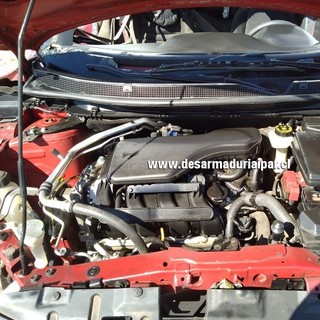 Repuestos y Desarmaduria NISSAN QASHQAI 2.0 MR20 DOHC 16 VALV 4X2 2015 2016 2017