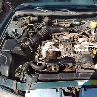 Repuestos y Desarmaduria SUBARU LEGACY 2.0 EJ20 SOHC 16 VALV 4X2 1995 1996 1997 1998 1999