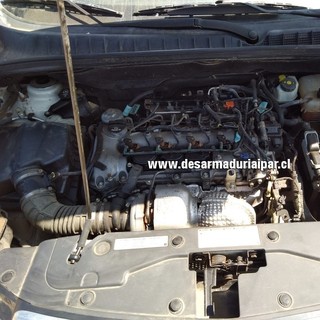 Repuestos y Desarmaduria CHEVROLET ORLANDO 2.0 Z20D1 DOHC 16 VALV 4X2 DIESEL 2011 2012 2013 2014 2015 2016 2017 2018