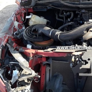 Repuestos y Desarmaduria FORD RANGER 2.5 EV2D DOHC 16 VALV 4X2 2017 2018 2019 2020