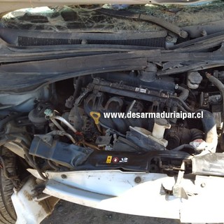 Repuestos y Desarmaduria HYUNDAI CRETA 1.6 G4FG DOHC 16 VALV 4X2 2016 2017 2018