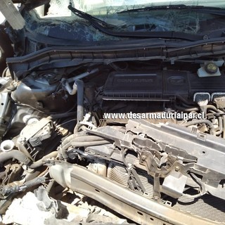 Repuestos y Desarmaduria MAZDA 3 1.6 Z6 DOHC 16 VALV 4X2 2013 2014