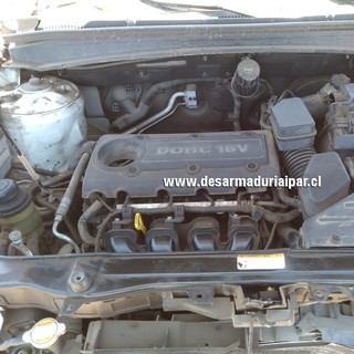 Repuestos y Desarmaduria HYUNDAI SANTAFE 2.4 G4KE DOHC 16 VALV 4X2 2010 2011 2012