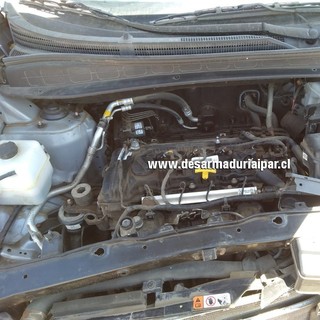 Repuestos y Desarmaduria HYUNDAI TUCSON 2.0 G4NA DOHC 16 VALV 4X2 2013 2014 2015