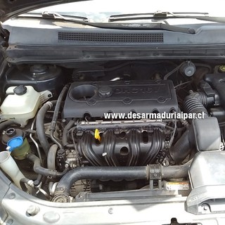 Repuestos y Desarmaduria KIA CARENS 2.0 G4KA DOHC 16 VALV 4X2 2008 2009 2010 2011 2012 2013