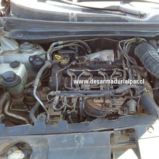Repuestos y Desarmaduria KIA SPORTAGE 2.0 D4HA DOHC 16 VALV 4X4 DIESEL 2011 2012 2013 2014