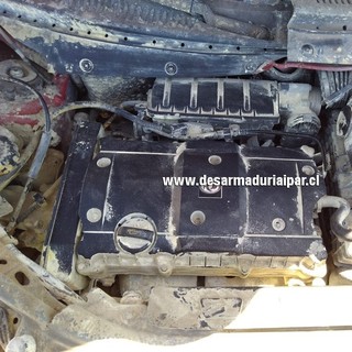 Repuestos y Desarmaduria DFM H30 CROSS 1.6 N6A DOHC 16 VALV 4X2 2014 2015 2016