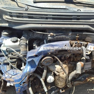 Repuestos y Desarmaduria HYUNDAI EON 800 G3HA SOHC 9 VALV 4X2 2013 2014 2015 2016 2017