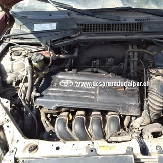 Repuestos y Desarmaduria TOYOTA RAV 4 1.8 1ZZ DOHC 16 VALV 4X2 2005 2006