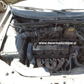 Repuestos y Desarmaduria CHEVROLET CORSA 1.6 C16SE SOHC 8 VALV 4X2 1998 1999 2000 2001 2002 2003 2004 2005 2006 2007 2008 2009