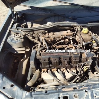 Repuestos y Desarmaduria CHEVROLET CORSA 1.6 C16SE SOHC 8 VALV 4X2 1998 1999 2000 2001 2002 2003 2004 2005 2006 2007 2008 2009