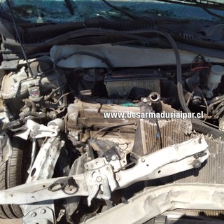 Repuestos y Desarmaduria SUZUKI CELERIO 1.0 K10B DOHC 12 VALV 4X2 2005 2006 2007 2008 2009 2010 2011 2012 2013 2014