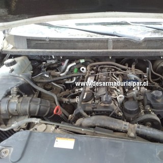 Repuestos y Desarmaduria SSANGYONG STAVIC 2.2 D22R DOHC 16 VALV 4X2 DIESEL 2019 2020