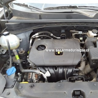 Repuestos y Desarmaduria KIA SPORTAGE 2.0 G4NA DOHC 16 VALV 4X2 2019 2020