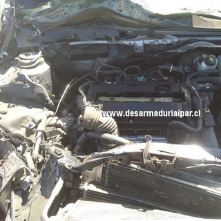 Repuestos y Desarmaduria OPEL ASTRA J TOURER 1.6 A16L DOHC 16 VALV 4X2 2010 2011 2012