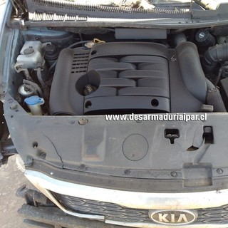 Repuestos y Desarmaduria KIA GRAND CARNIVAL 2.9 J3 DOHC 16 VALV 4X2 DIESEL 2006 2007 2008 2009 2010 2011