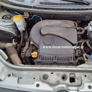 Repuestos y Desarmaduria FIAT UNO WAY 1.4 350A1000 DOHC 8 VALV 4X2 2018 2019 2020