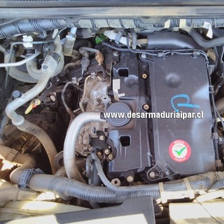 Repuestos y Desarmaduria NISSAN NP300 2.3 YS23 DOHC 16 VALV 4X4 DIESEL 2015 2016 2017 2018 2019