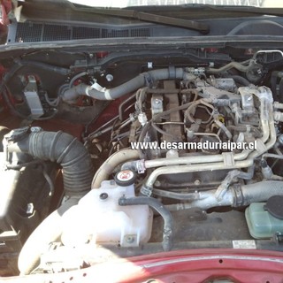 Repuestos y Desarmaduria TOYOTA HILUX 2.4 2GD DOHC 16 VALV 4X4 DIESEL 2016 2017 2018 2019 2020 2021 2022 2023 2024