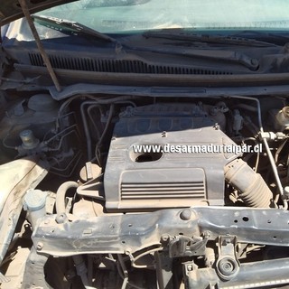 Repuestos y Desarmaduria SUZUKI CELERIO 1.0 K10B DOHC 12 VALV 4X2 2005 2006 2007 2008 2009 2010 2011 2012 2013 2014