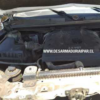 Repuestos y Desarmaduria MAXUS T60 2.8 SC28R EURO IV DOHC 16 VALV 4X2 DIESEL 2018 2019 2020 2021 2022 2023 2024