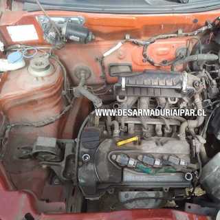 Repuestos y Desarmaduria SUZUKI ALTO 1.0 K10B DOHC 16 VALV 4X2 2009 2010 2011 2012