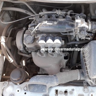 Repuestos y Desarmaduria CHEVROLET SPARK 800 F8CV SOHC 8 VALV 4X2 2006 2007 2008 2009 2010