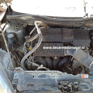 Repuestos y Desarmaduria MAZDA 2 1.5 ZY DOHC 16 VALV 4X2 2005 2006 2007 2008 2009 2010 2011