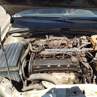 Repuestos y Desarmaduria CHEVROLET OPTRA 1.6 F16D DOHC 16 VALV 4X2 2006 2007 2008 2009 2010 2011 2012 2013 2014