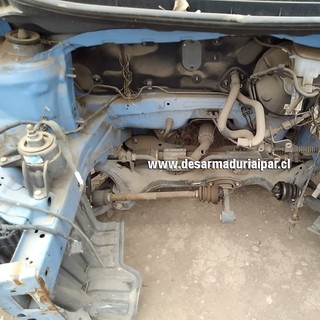 Repuestos y Desarmaduria KIA MORNING 1.0 G3LA DOHC 12 VALV 4X2 2012 2013 2014 2015