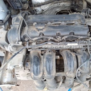 Repuestos y Desarmaduria FORD ECOSPORT 1.6 FYJA DOHC 16 VALV 4X2 2013 2014 2015 2016 2017 2018