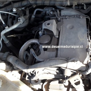 Repuestos y Desarmaduria NISSAN NP300 2.3 YS23 DOHC 16 VALV 4X4 DIESEL 2015 2016 2017 2018 2019