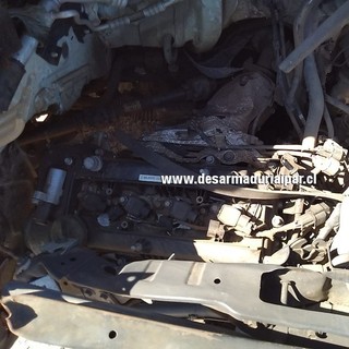 Repuestos y Desarmaduria KIA SOUL 1.6 G4FG DOHC 16 VALV 4X2 2015 2016