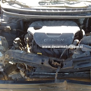 Repuestos y Desarmaduria HYUNDAI ELANTRA 1.6 G4FG DOHC 16 VALV 4X2 2014 2015 2016