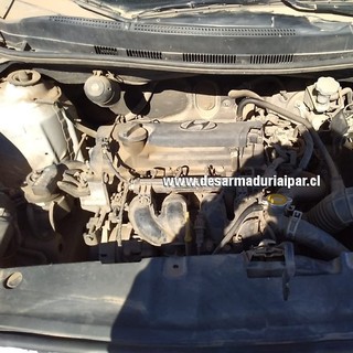 Repuestos y Desarmaduria HYUNDAI ACCENT 1.4 G4LC DOHC 16 VALV 4X2 2014 2015 2016 2017 2018 2019 2020