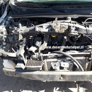 Repuestos y Desarmaduria MERCEDES BENZ CITAN 109 1.5 K9KB SOHC 8 VALV 4X2 DIESEL 2014 2015 2016 2017 2018 2019 2020 2021 2022 2023